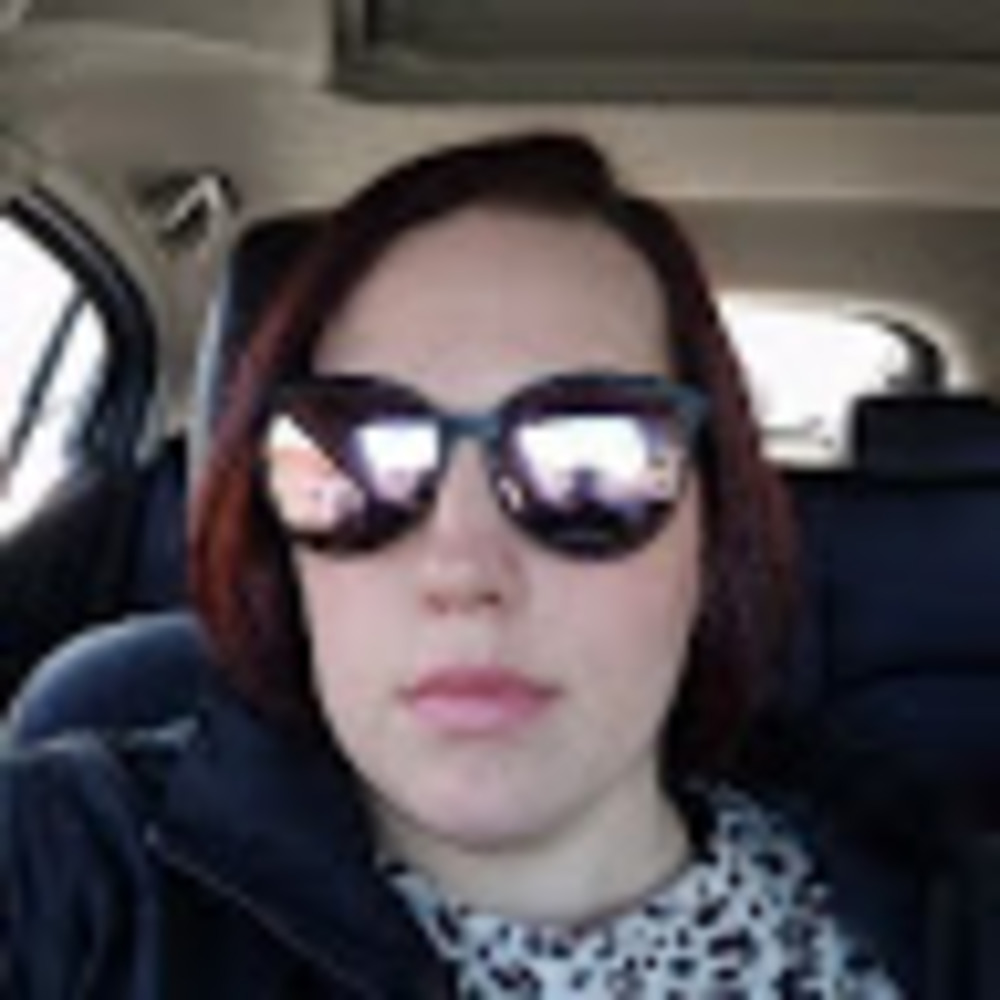 Meet your Posher, Patricia